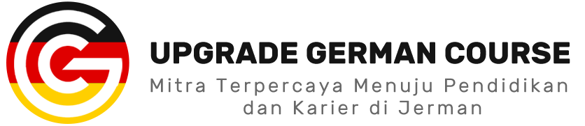 Upgrade German Course
